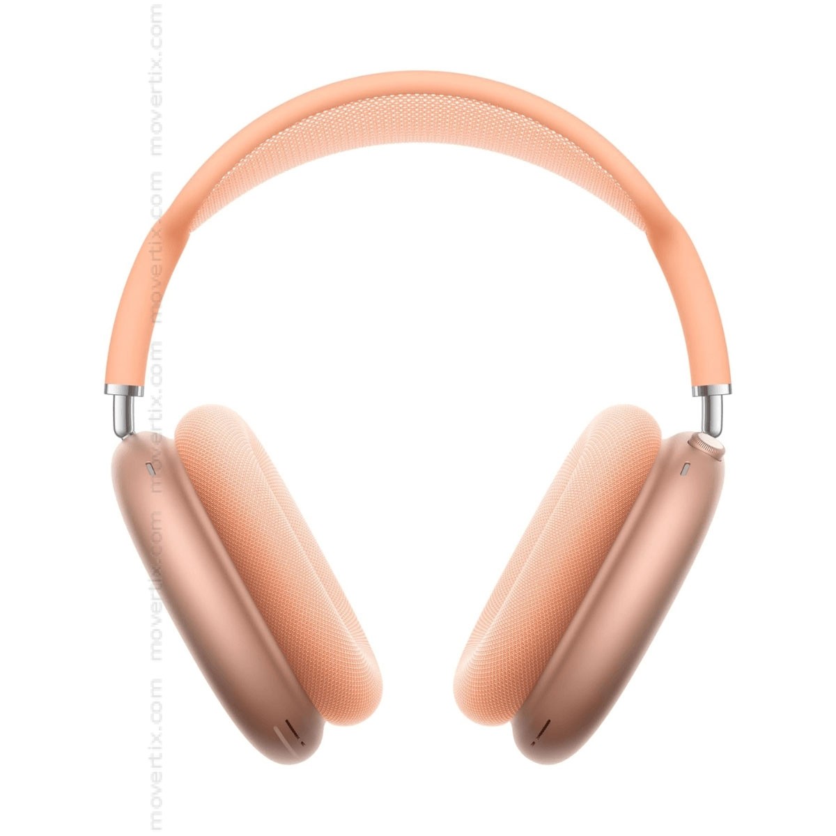 AirPods Max (2nd generation) Starlight - MWW53ZM/A (0195949544163