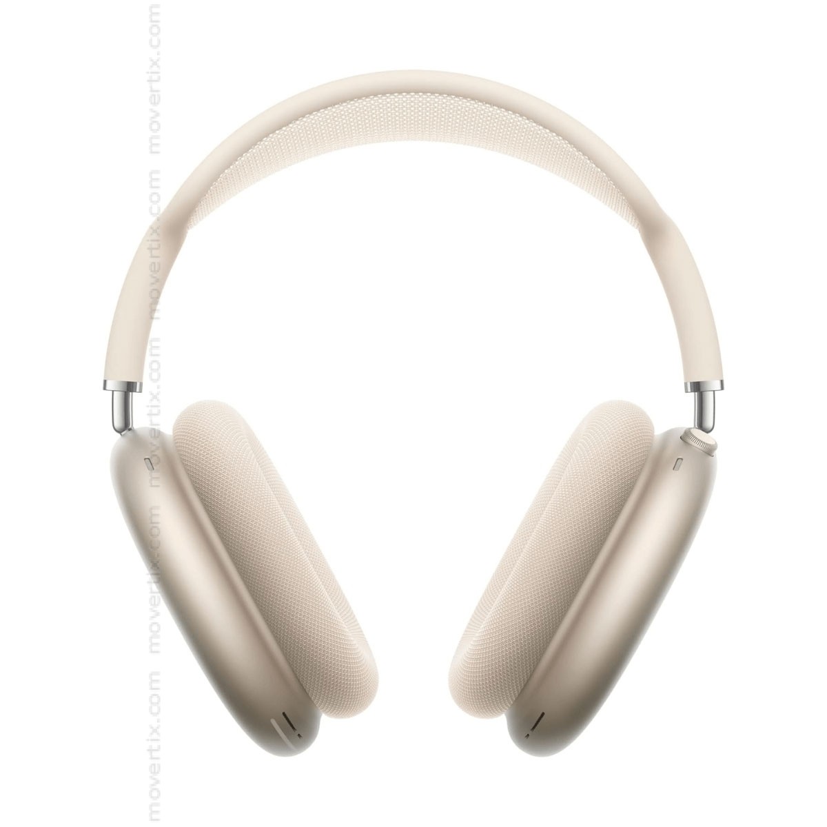 AirPods Max (2nd generation) Orange - MWW73ZM/A (0195949544446