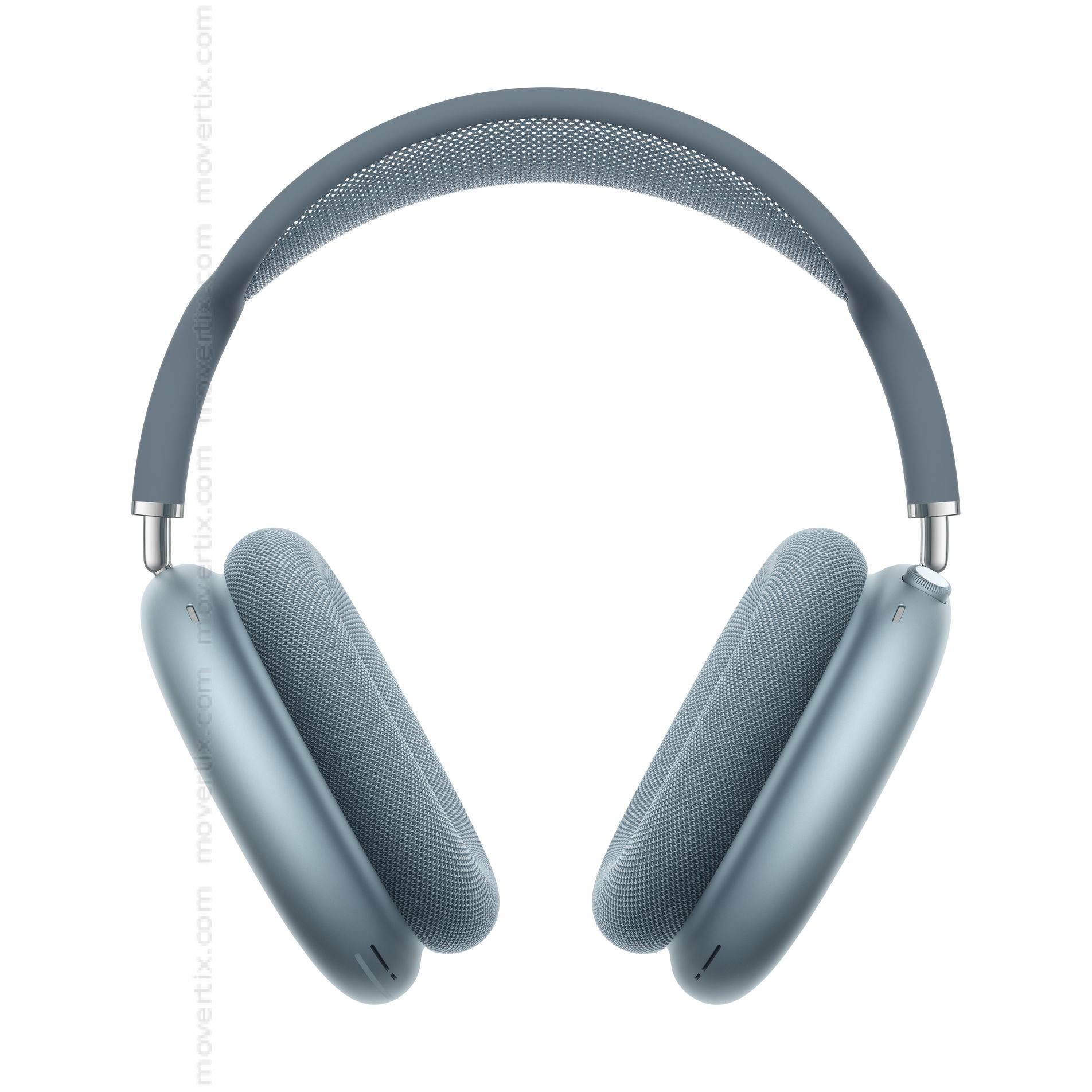 AirPods Max (2nd generation) Midnight - MWW43ZM/A (0195949544026