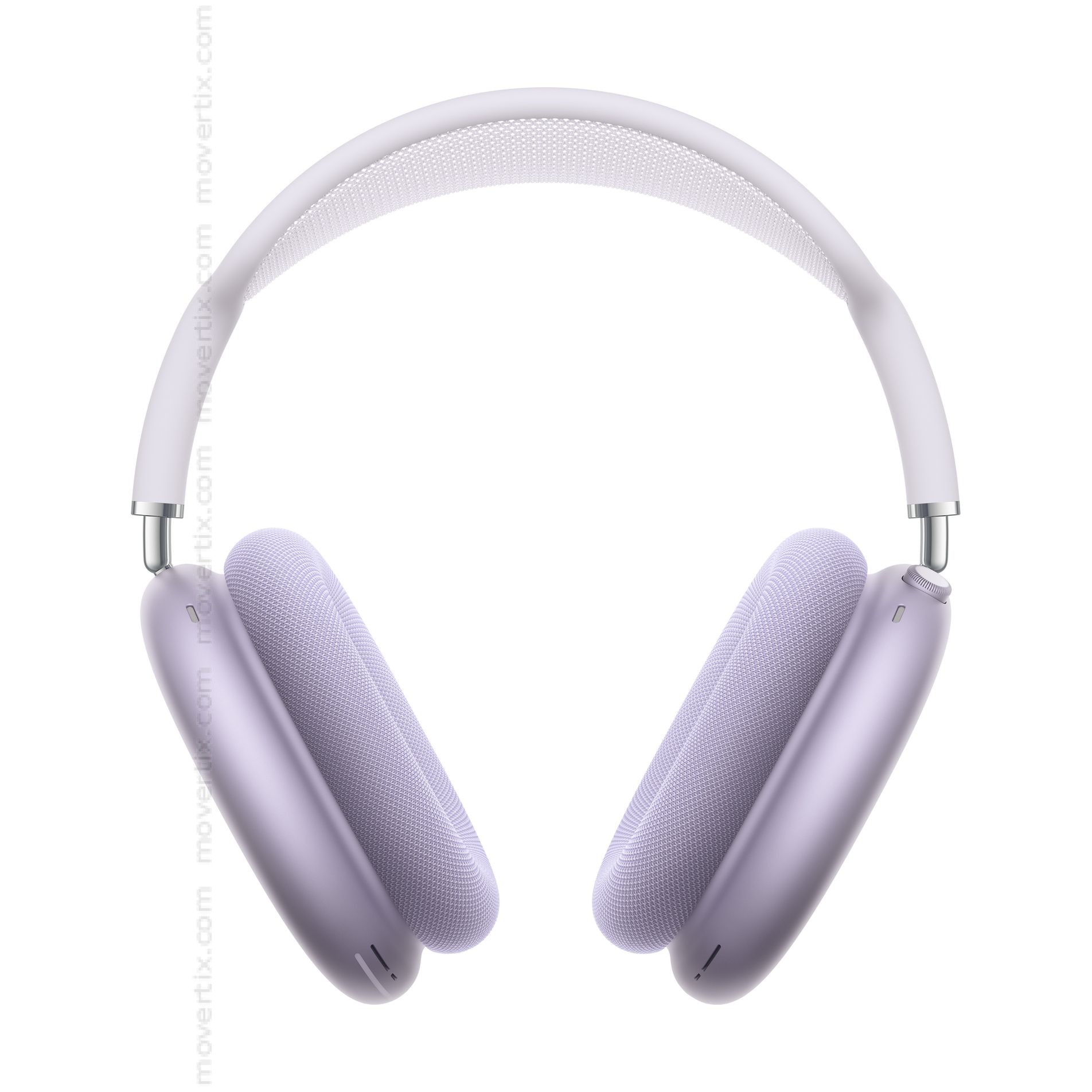 AirPods Max (2nd generation) Starlight - MWW53ZM/A (0195949544163