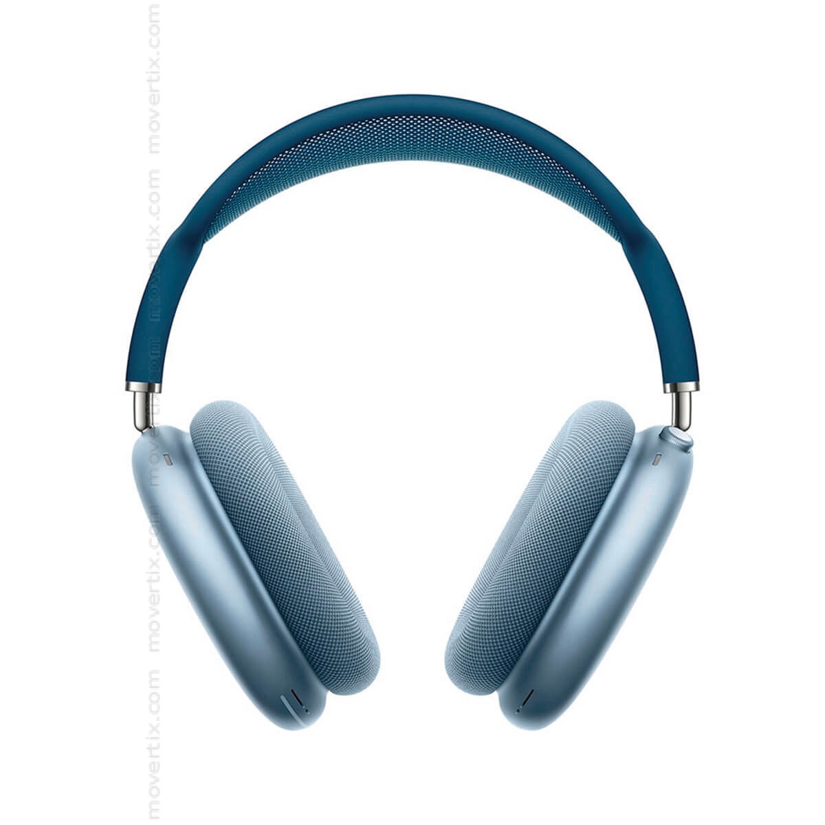 AirPods Max (2nd generation) Starlight - MWW53ZM/A (0195949544163