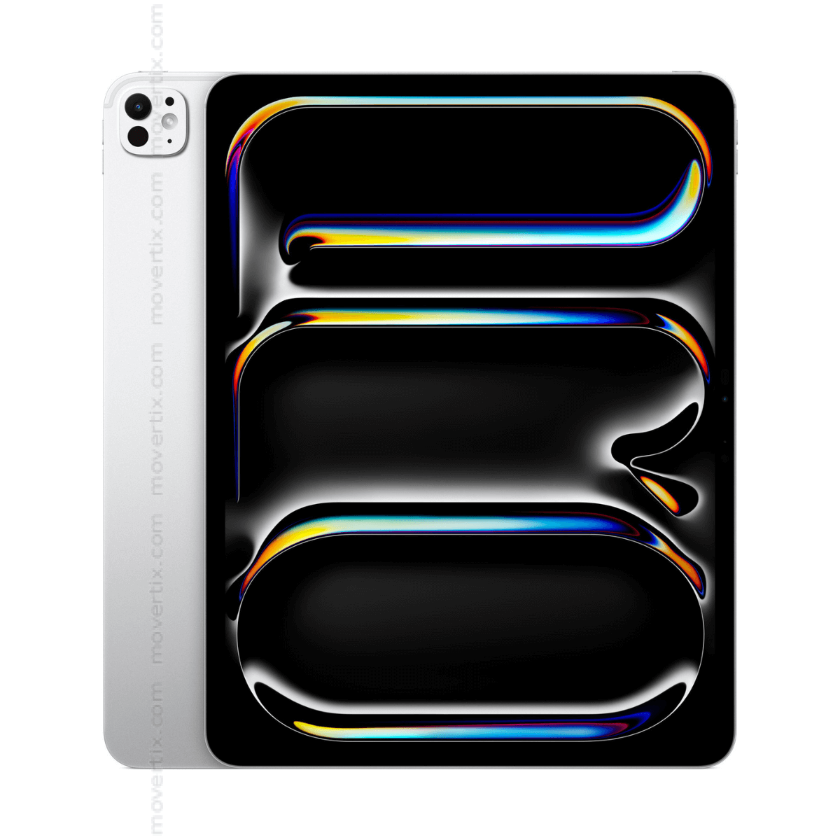 iPad Pro M5 11インチ Wi-Fi 256GB 2025 シルバー Apple iPad Pro 2025 11” M5 256GB WiFi Silver (195950395709