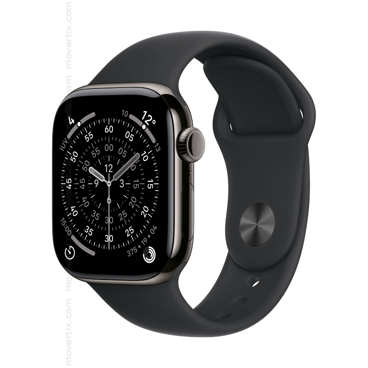 AppleWatch series11 42mm GPS Jet Black Apple Watch Series 11 GPS 