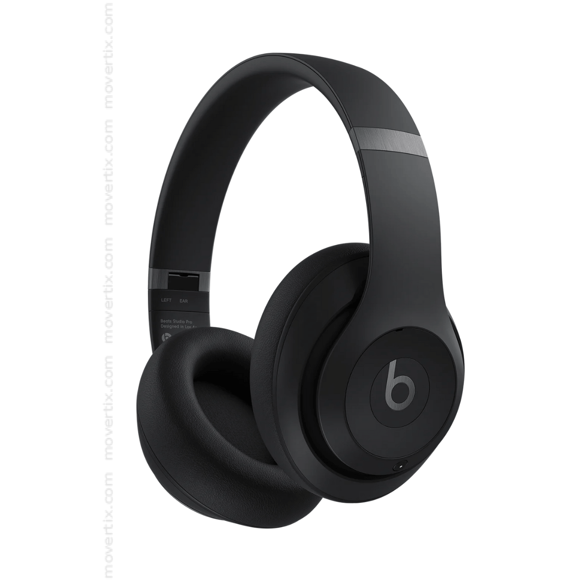 Powerbeats Pro 2 Black (0195949590887) | Movertix Mobile Phones Shop
