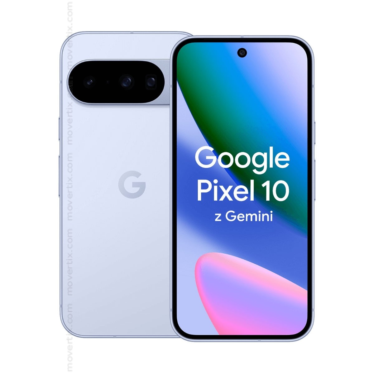 Google Pixel 7a 5G Sea 128GB (0840244702144) | Movertix Mobile