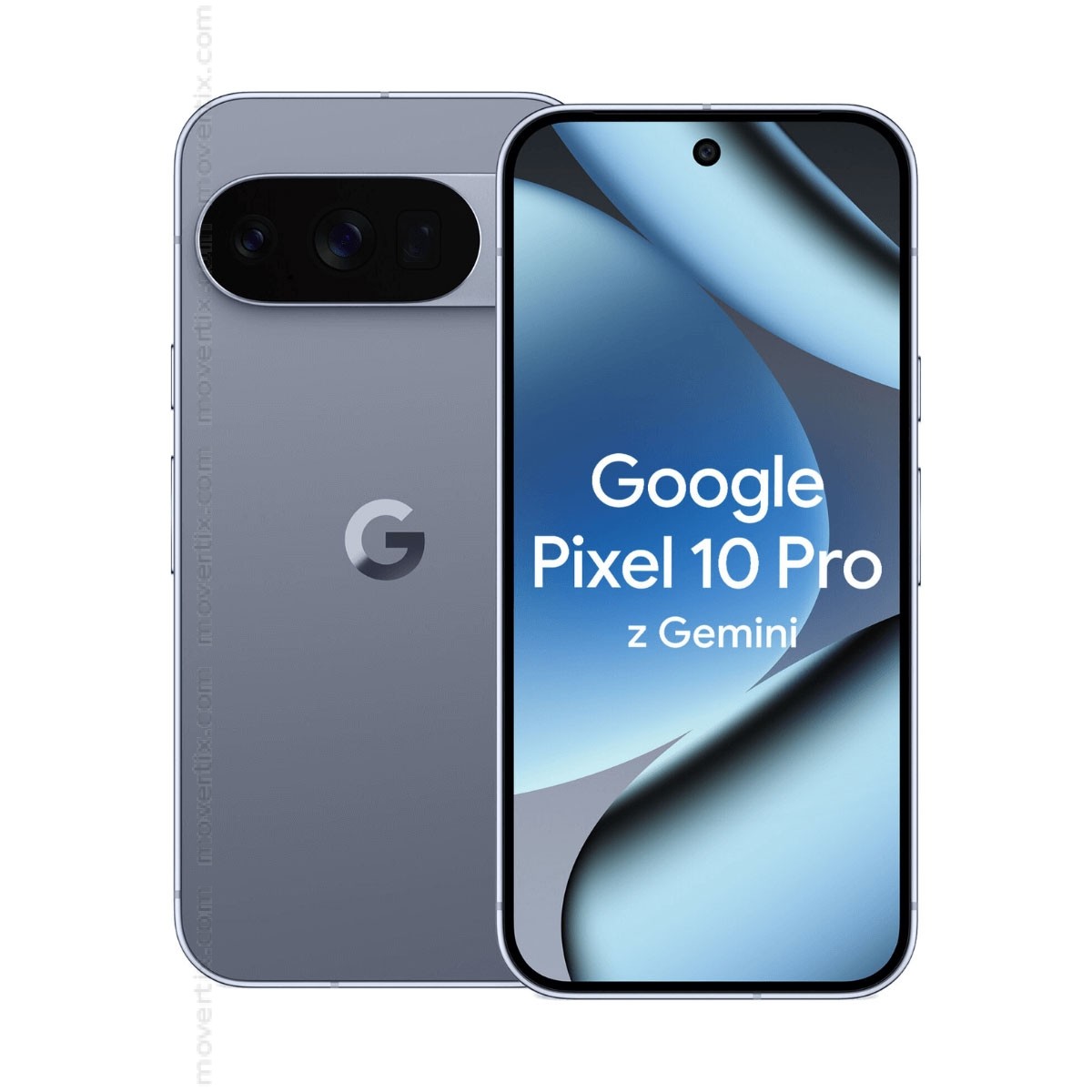 Google Pixel 10 Pro Fold 5G Jade 256GB (0840353924666) | Movertix
