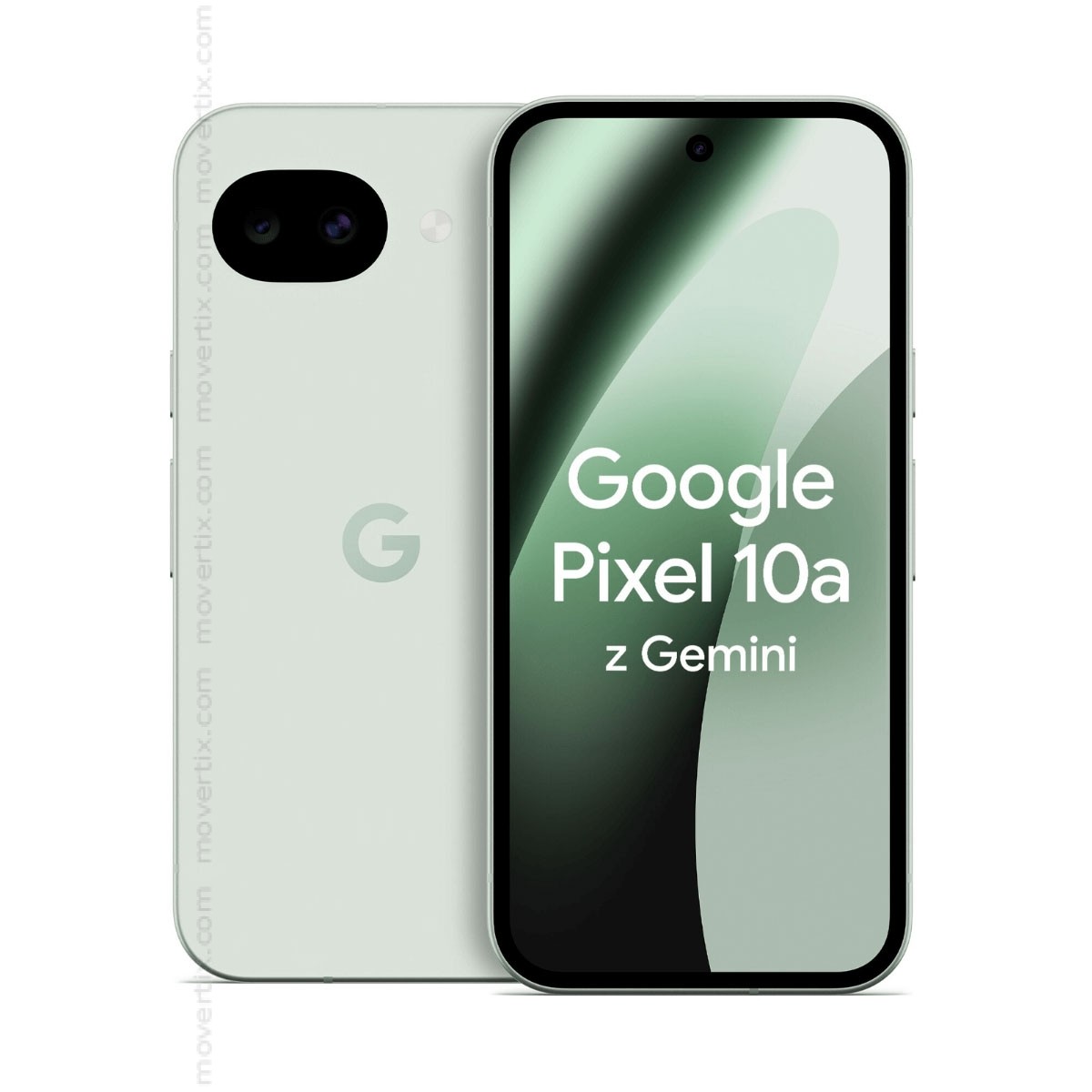 Google Pixel 9aホワイト Amazon.com: Google Pixel 9a with Gemini - Unlocked Android