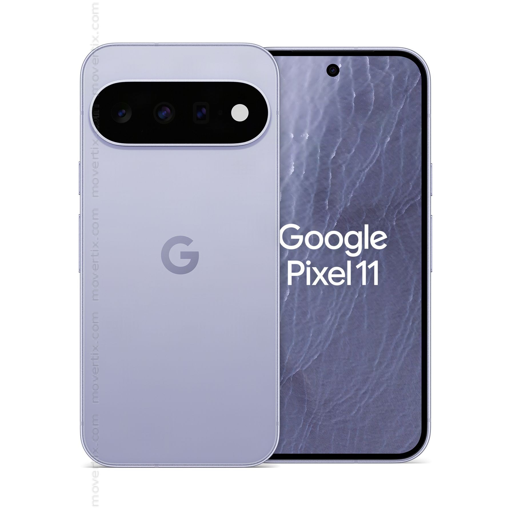 Google Pixel 9a 5G 8GB/256GB Íris Dual SIM (0840353922532