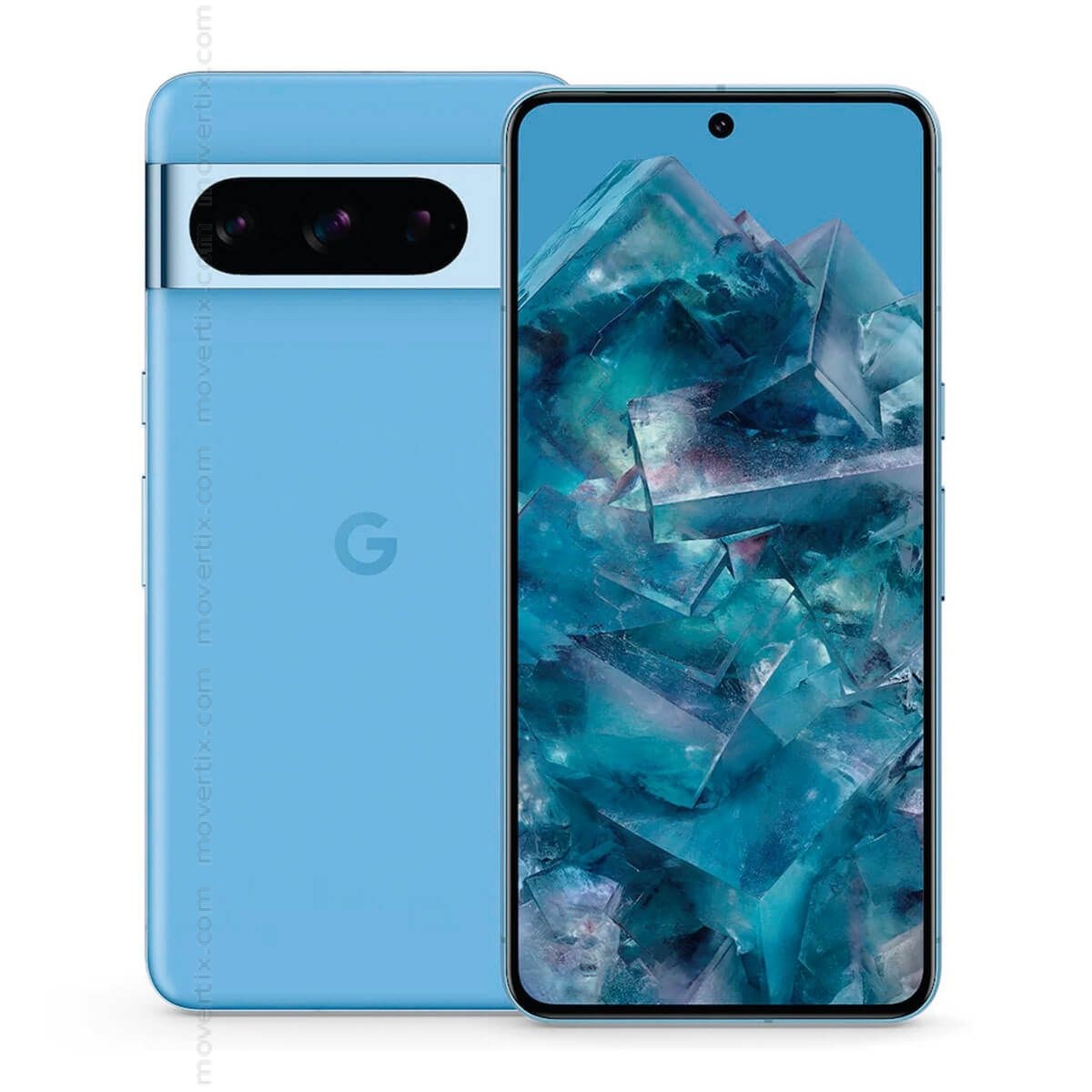 Google Pixel8pro 本体 Bay Google Pixel 8 Pro 5G Bay 128GB (0840244705206) | Movertix Mobile