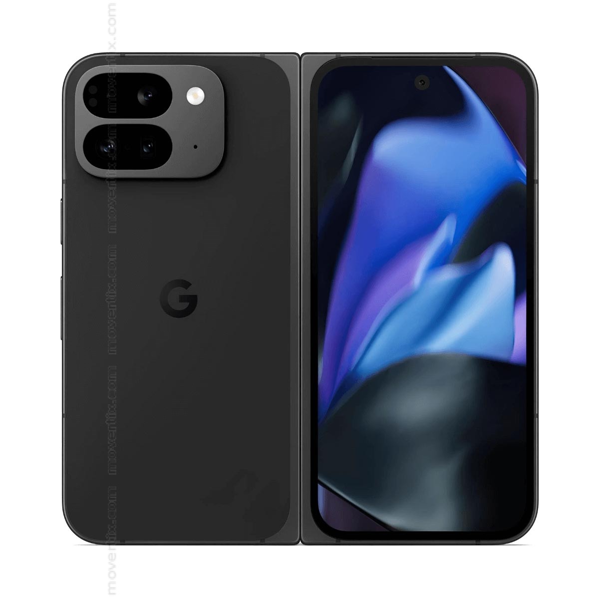 Google Pixel 9a 5G Obsidian 256GB (0840353922488) | Movertix