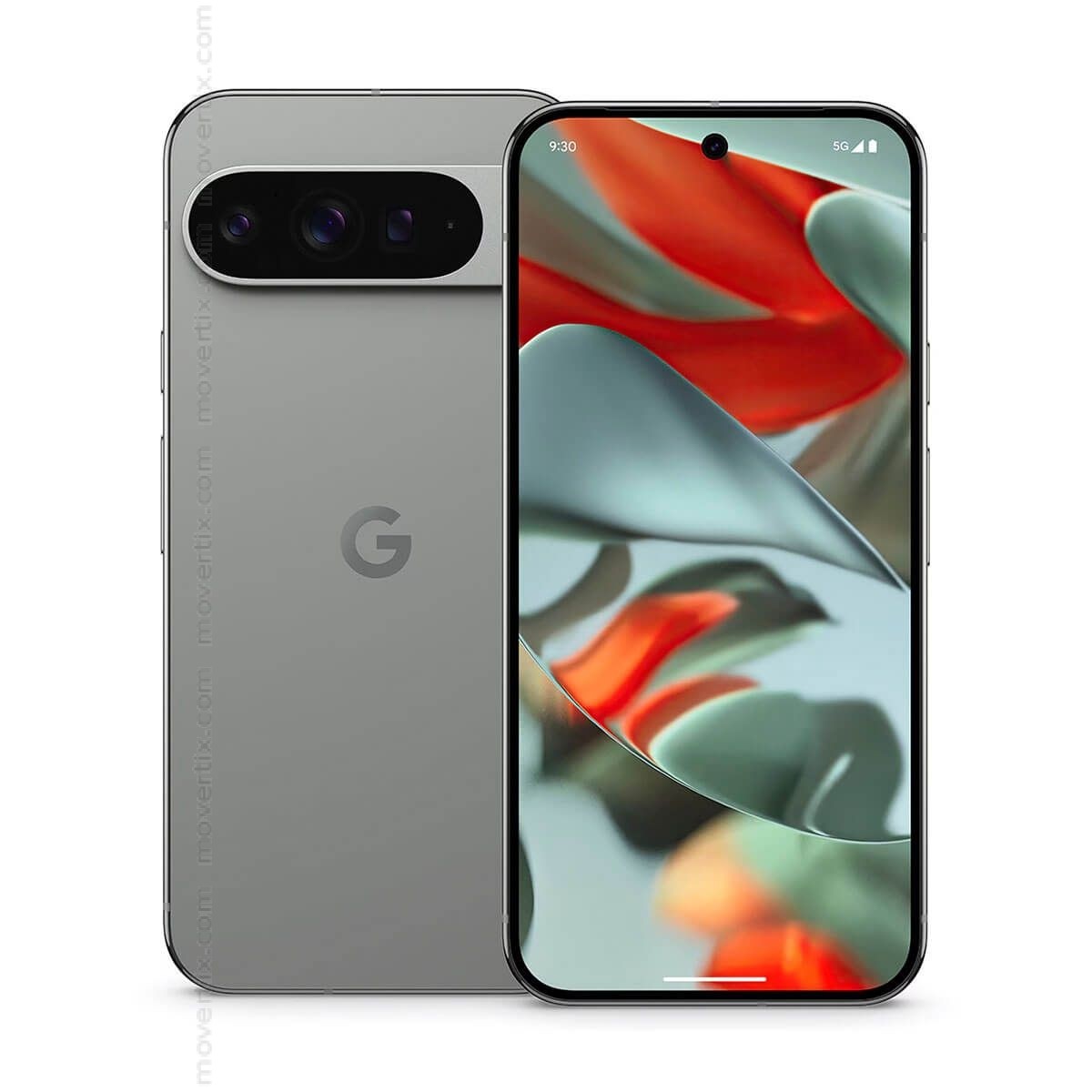 Google Pixel 9 Pro XL 5G Porcelain 256GB (0840353914513
