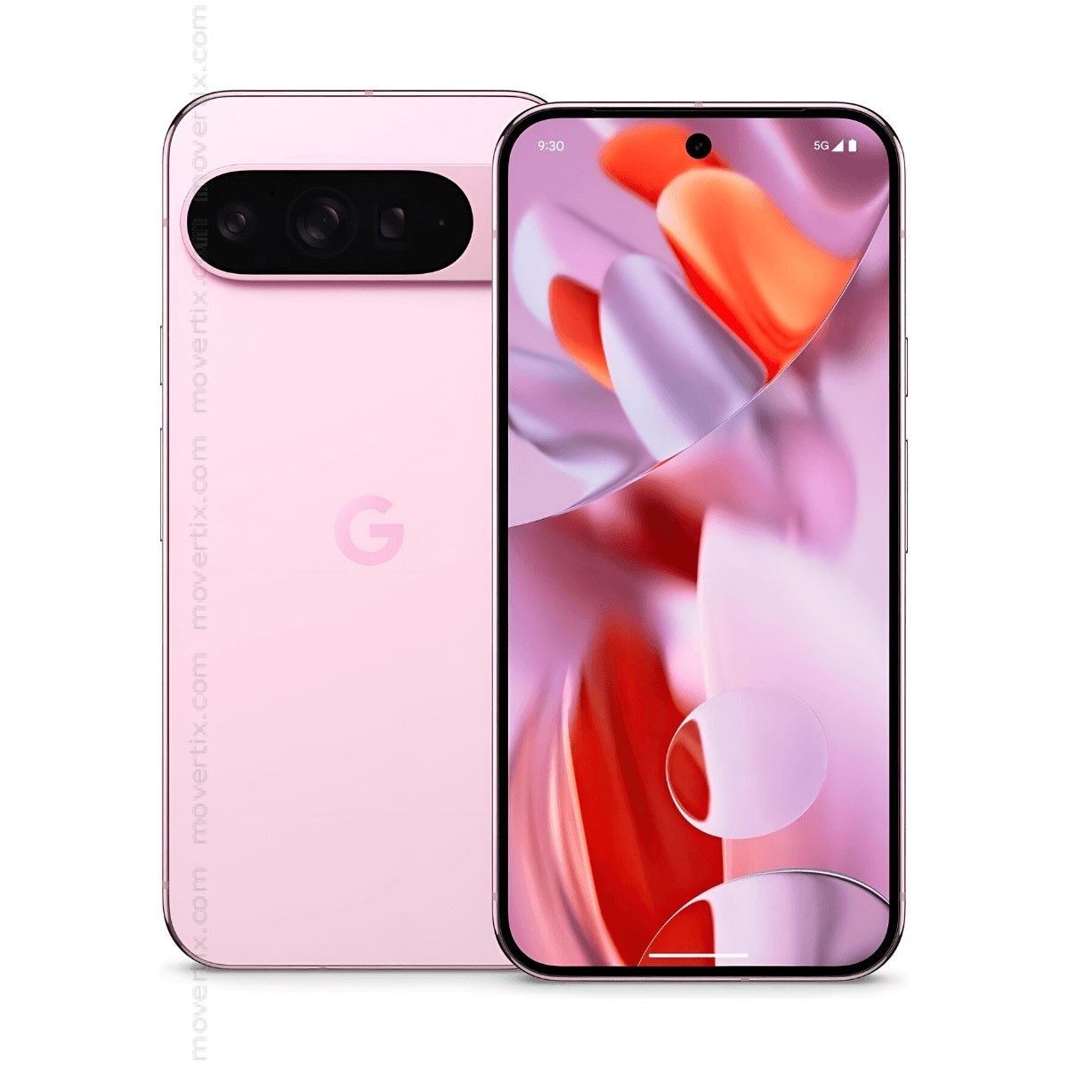 Pixel 9 Pro XL 6.8インチ ストレージ256GB　hazel Etoren.com | (Unlocked) Google Pixel 9 Pro XL 5G GZC4K 256GB Hazel
