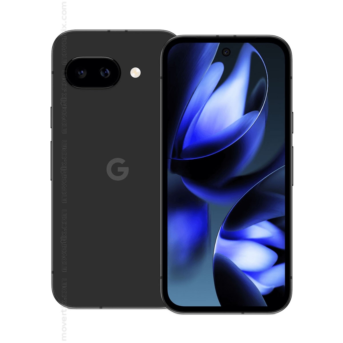 Google Pixel 7 5G Obsidian 128GB (0840244700652) | Movertix Mobile