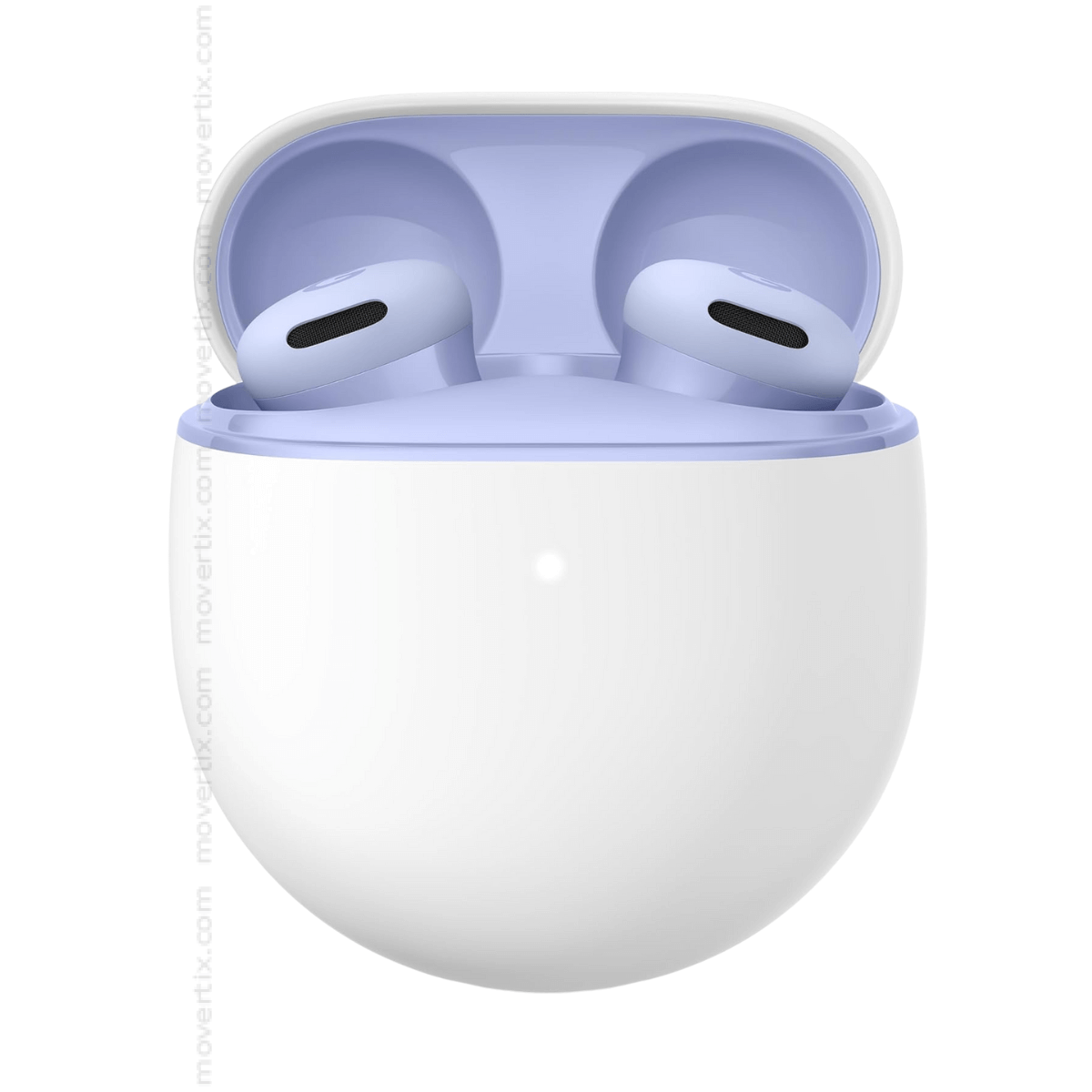 Google Pixel Buds Pro Porcelain (0193575037134) | Movertix Mobile