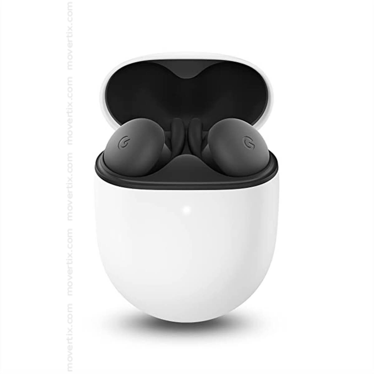 Google Pixel Buds 2a Bluetooth Hazel (GA06155) (0840353930537