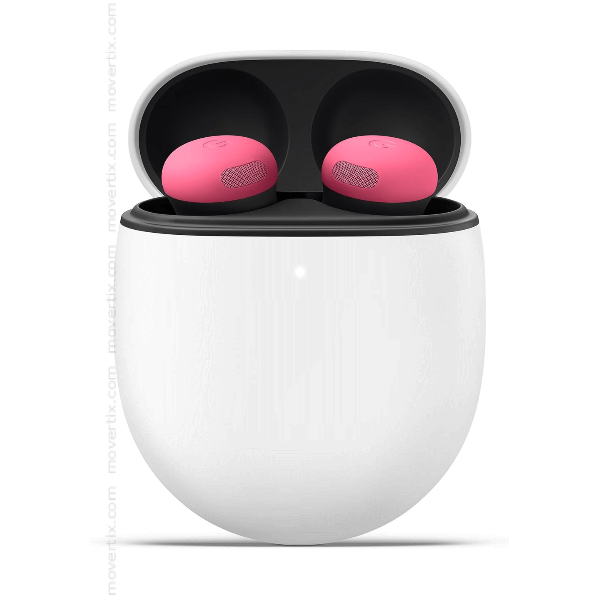 Google Pixel Buds 2a Bluetooth Hazel (GA06155) (0840353930537