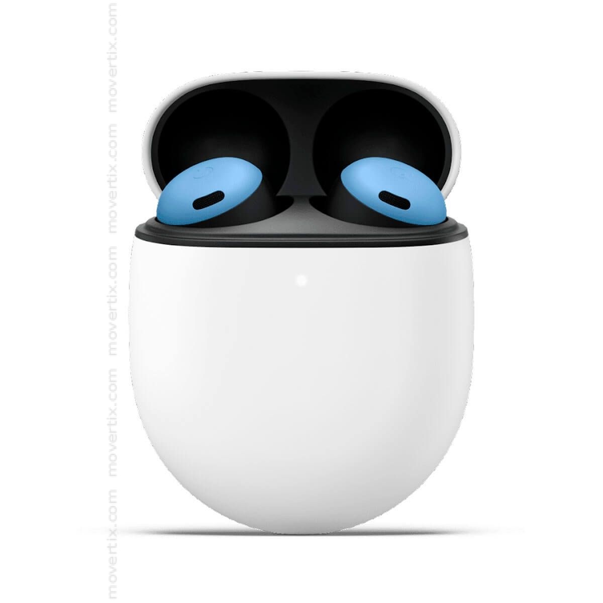 Google Pixel Buds Pro Charcoal (193575032337) | Movertix Mobile