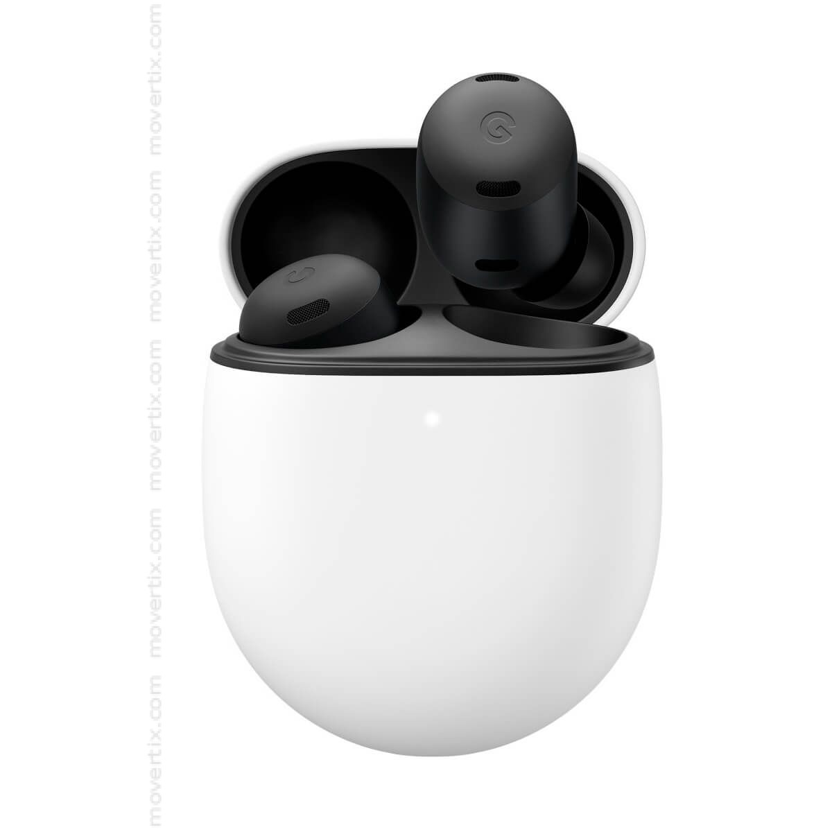 Google Pixel Buds Pro Coral (193575032344) | Movertix Mobile