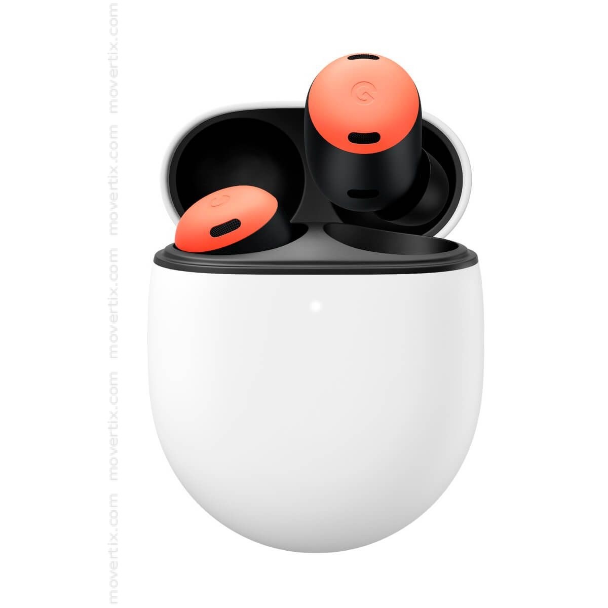 Google Pixel Buds 2a Bluetooth Hazel (GA06155) (0840353930537