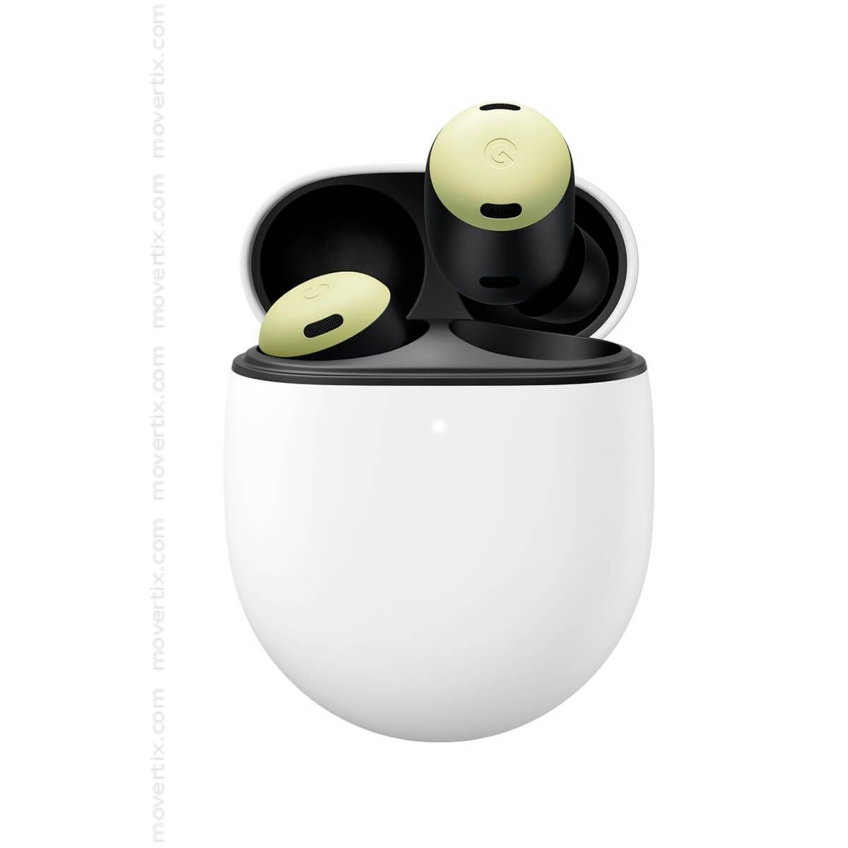 Google Pixel Buds 2a Bluetooth Hazel (GA06155) (0840353930537