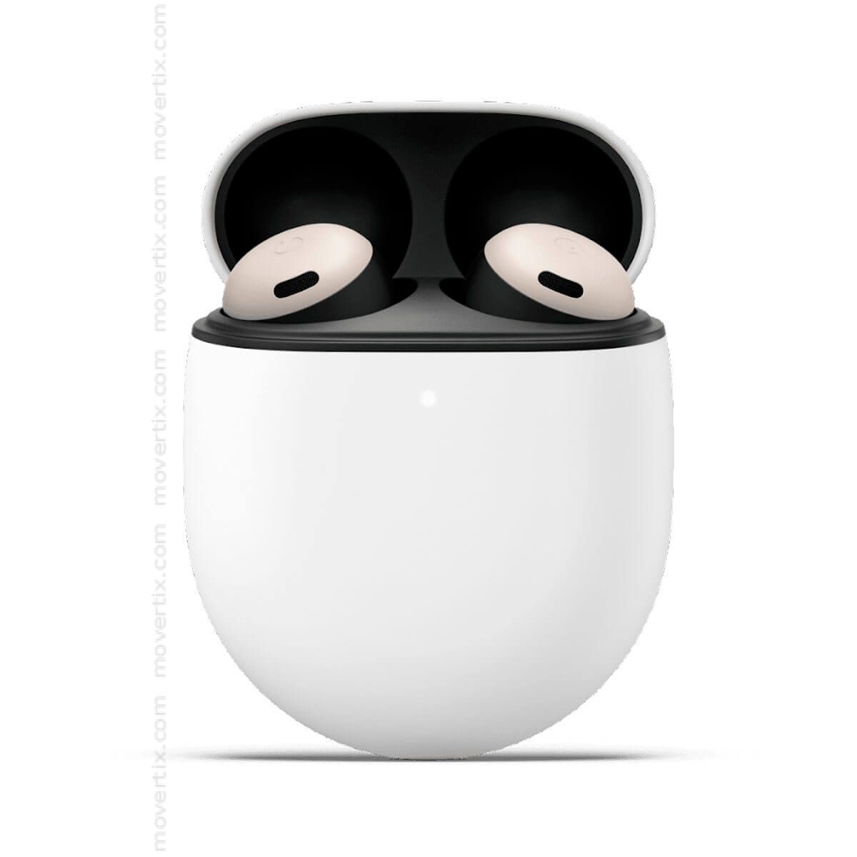 Google Pixel Buds Pro Charcoal (193575032337) | Movertix Mobile