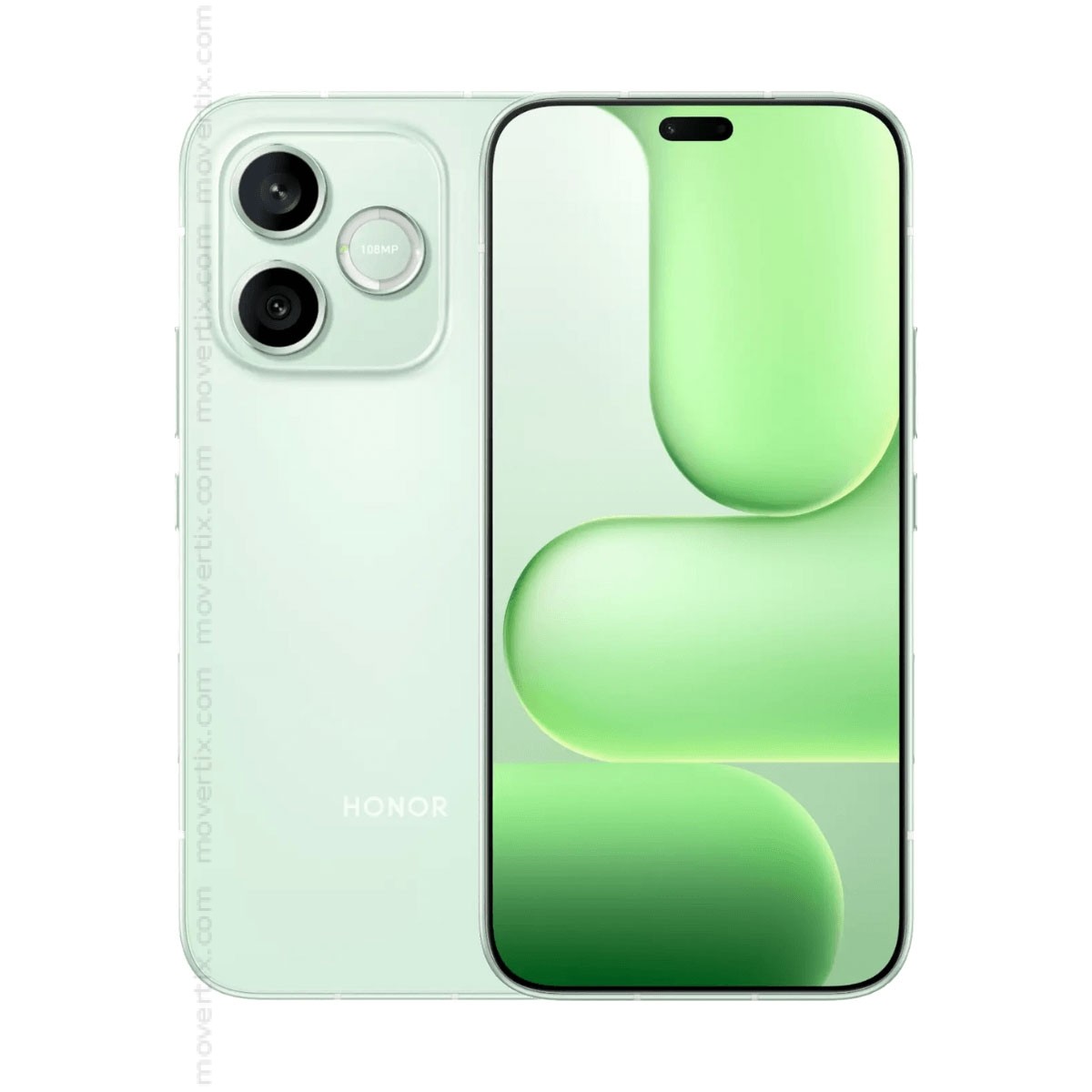Realme 12 5G Dual SIM Woodland Green 256GB and 8GB RAM