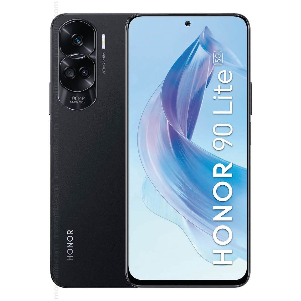 Oppo Reno8 Lite 5G Dual SIM Preto Cósmico de 128GB e 8GB RAM