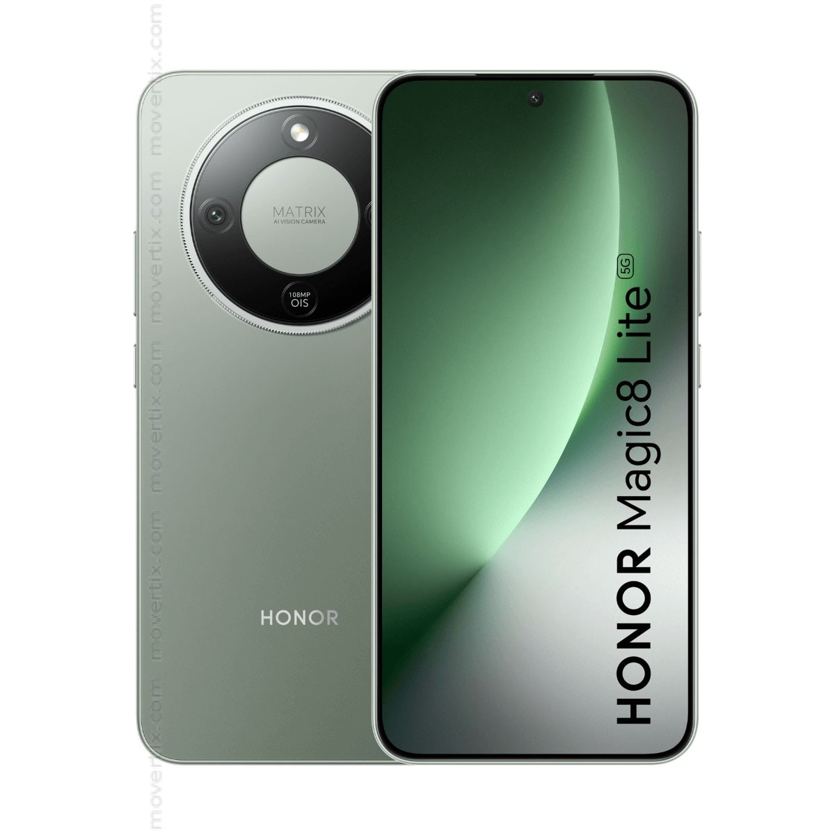 HONOR Magic 8 Pro グローバル版 12/512 Sky Cyan HONOR Magic 8 Pro 512GB - 12GB RAM | Sky Cyan – zstoreq8