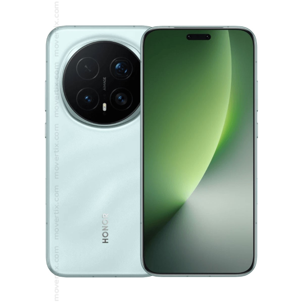 Honor Magic8 Pro 5G Dual SIM Sunrise Gold 512GB and 12GB RAM
