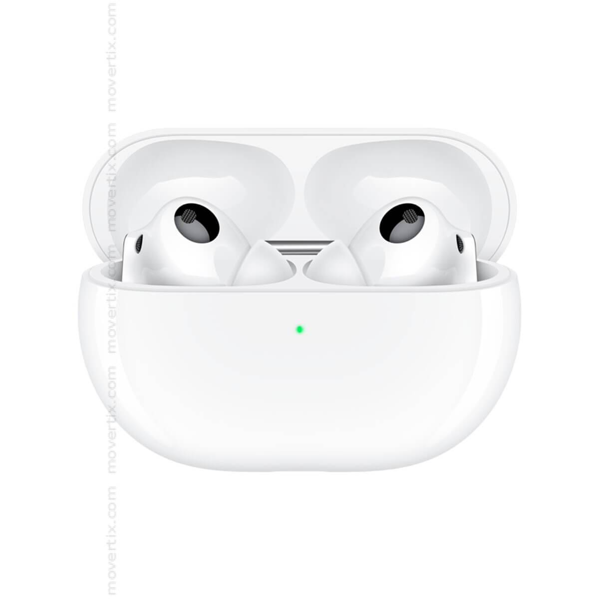 Apple Airpods Pro 3 Bluetooth White MFHP4ZM/A (0195950543742