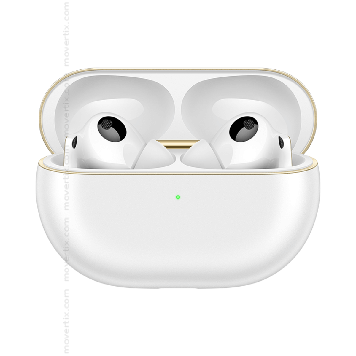 Apple AirPods 4 Bluetooth with Active White Noise Cancellation