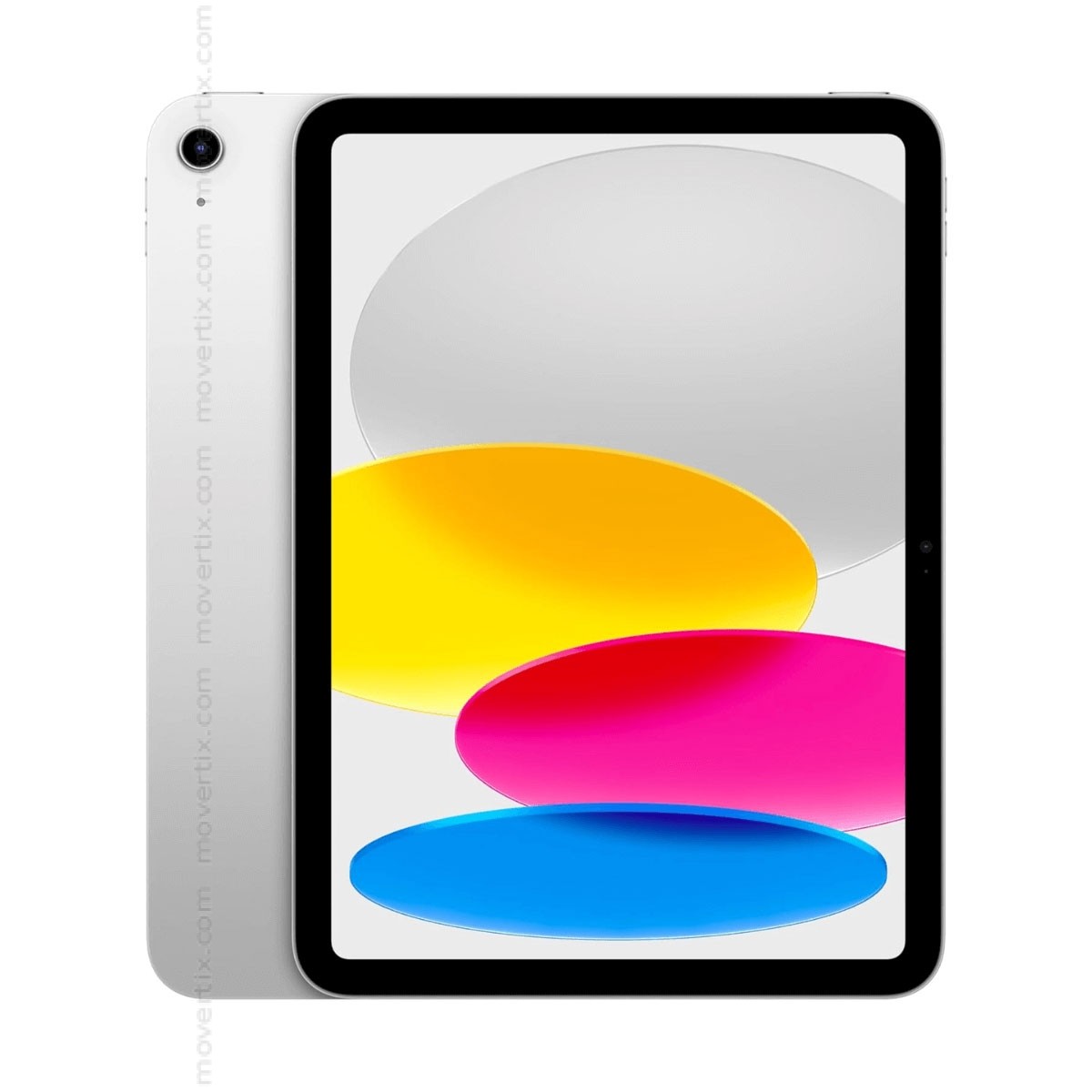 iPad (2025) WiFi in Blau mit 128GB (0195950086546) | Movertix