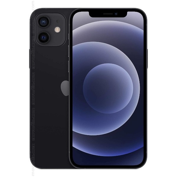 iPhone 13 Midnight 256GB (194252708545) | Movertix Mobile Phones Shop