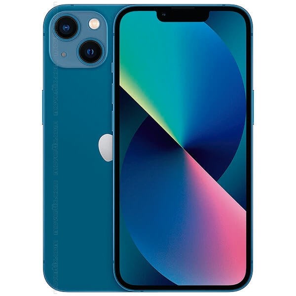 iPhone 13 Midnight 128GB (194252707197) | Movertix Mobile Phones Shop