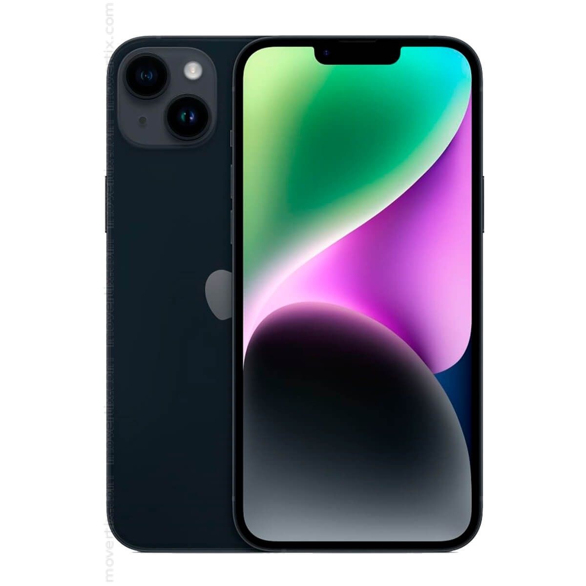 iPhone 14 Red 256GB (0194253412441) | Movertix Mobile Phones Shop
