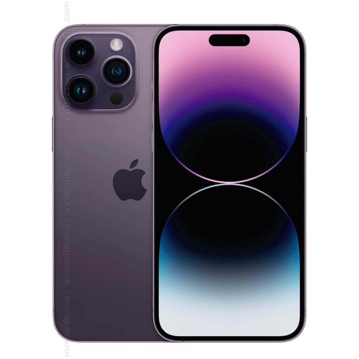 iPhone 14 Pro Max Gold 512GB (194253382140) | Movertix Mobile