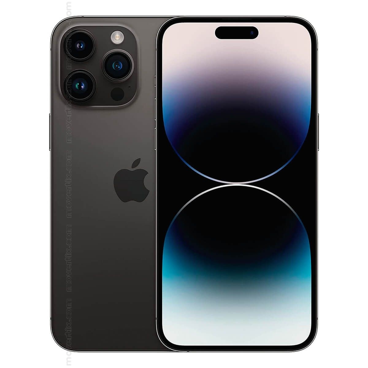 iPhone 14 Pro Max Gold 256GB (194253381327) | Movertix Mobile