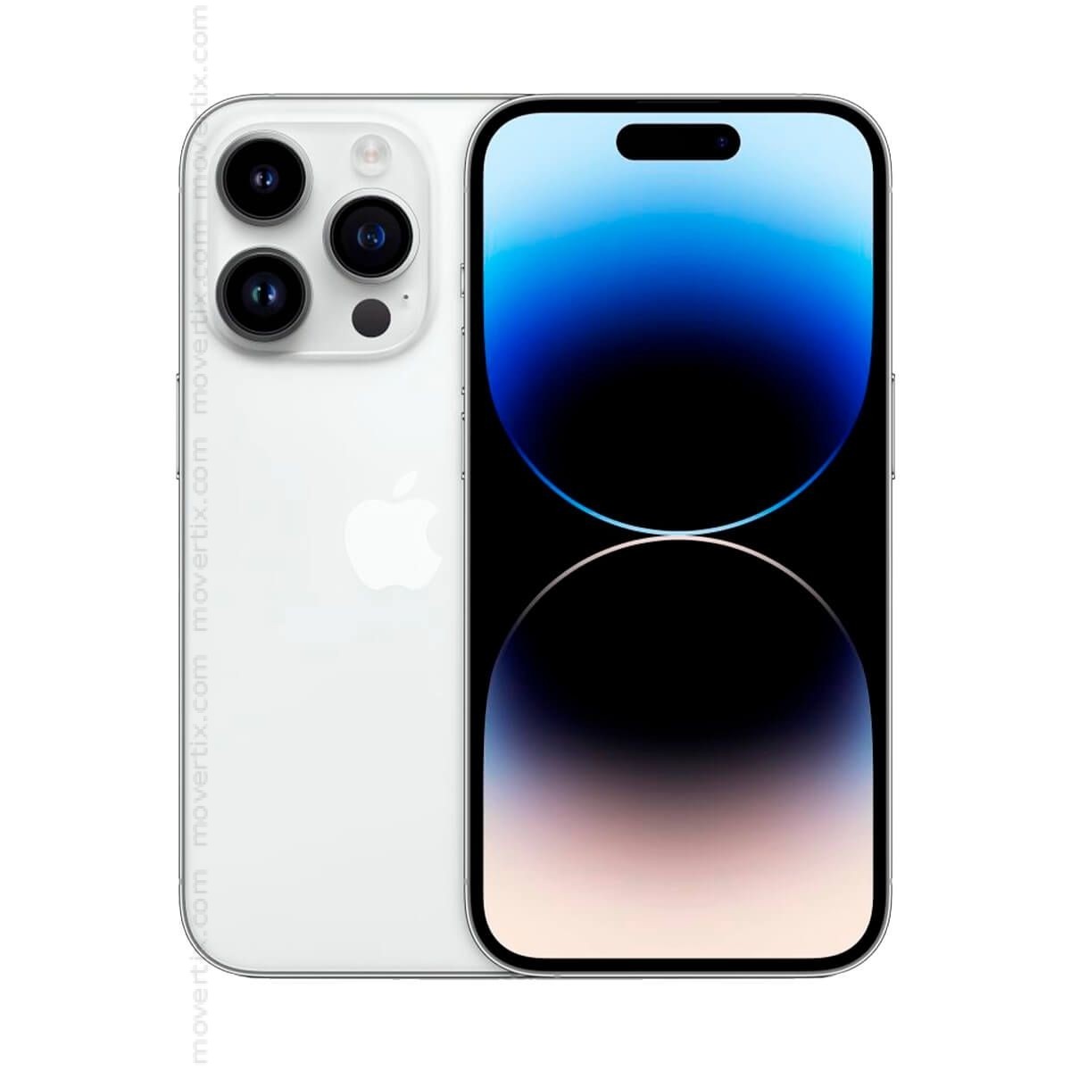 iPhone 14 Pro Max Gold 256GB (194253381327) | Movertix Mobile