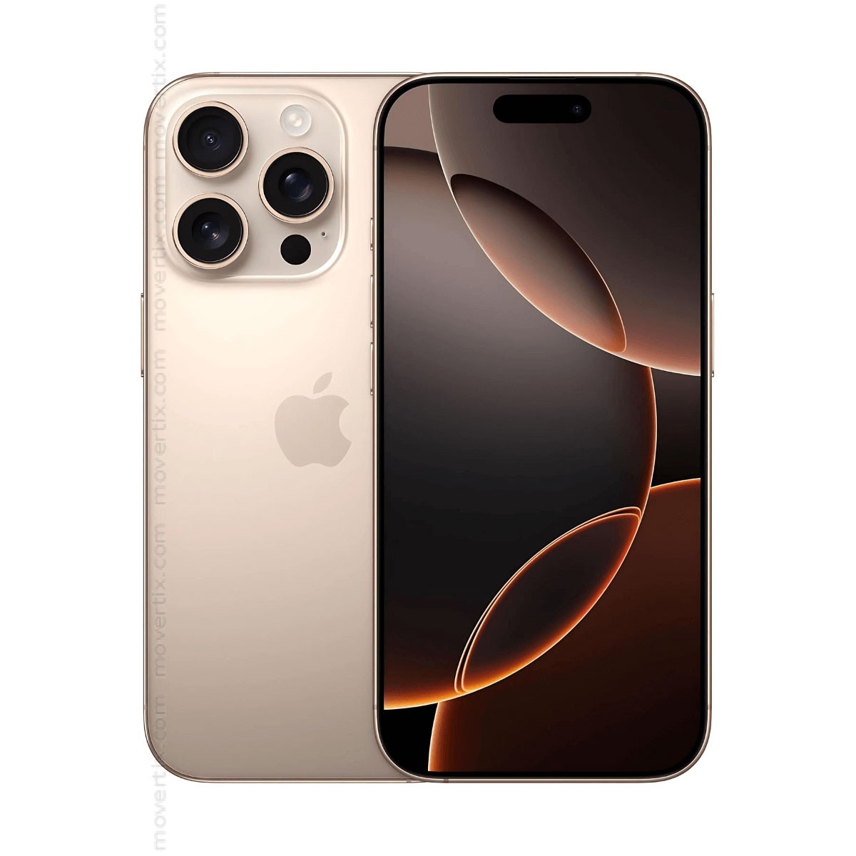 iPhone 16e Black 512GB (0195950051438) | Movertix Mobile Phones Shop