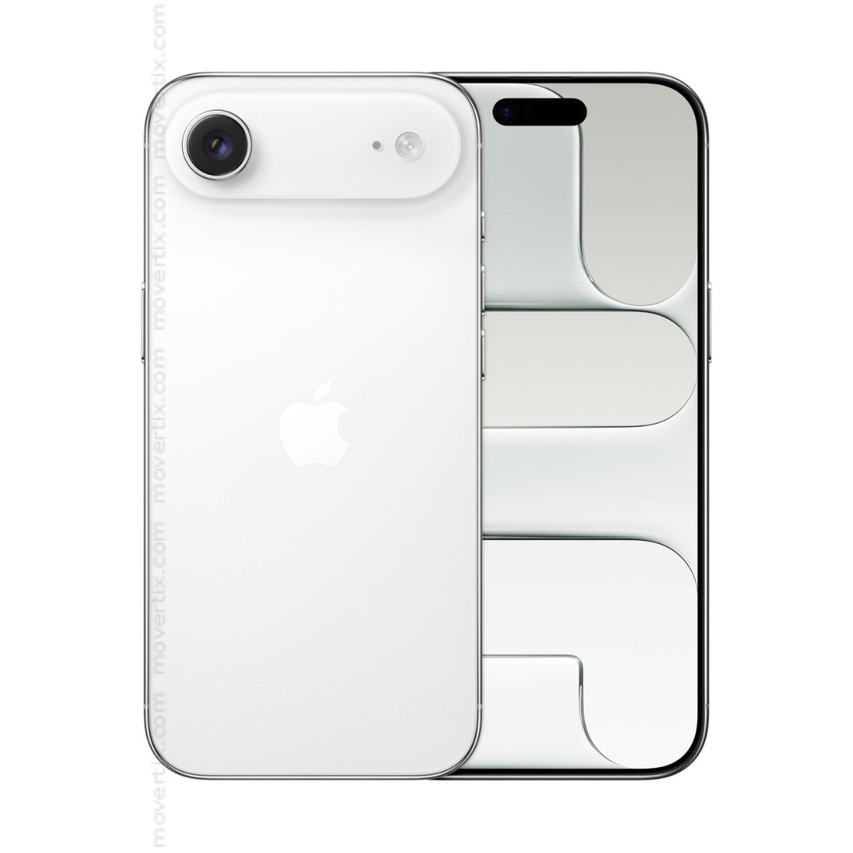 iPhone Air Light Gold 512GB (0195950623789) | Movertix Mobile