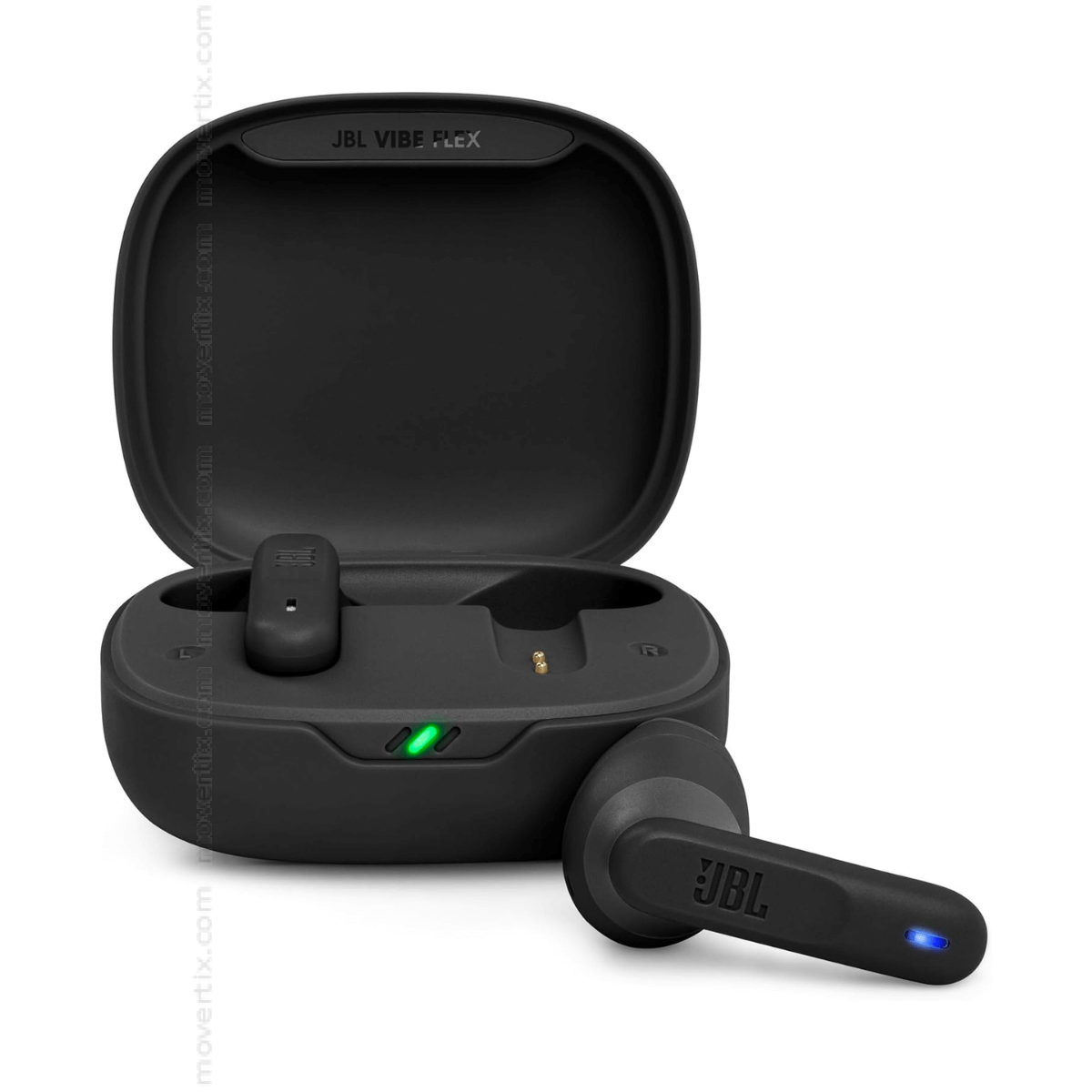 JBL Wave Buds 2 Black (1200130015373) | Movertix Mobile Phones Shop