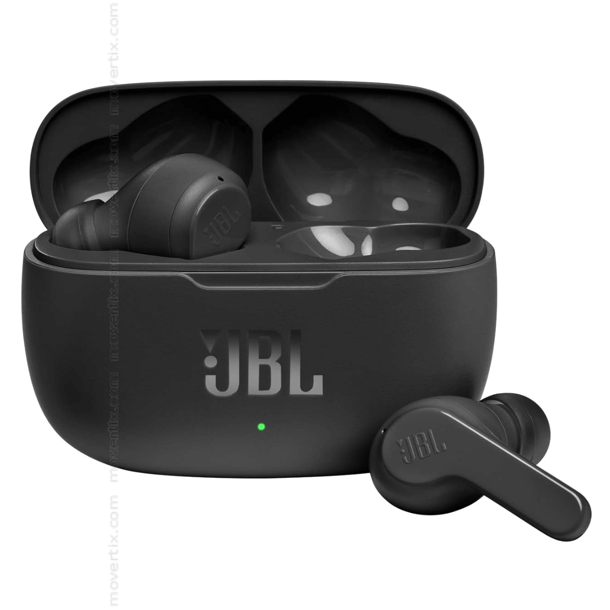 JBL Wave Buds 2 Black (1200130015373) | Movertix Mobile Phones Shop