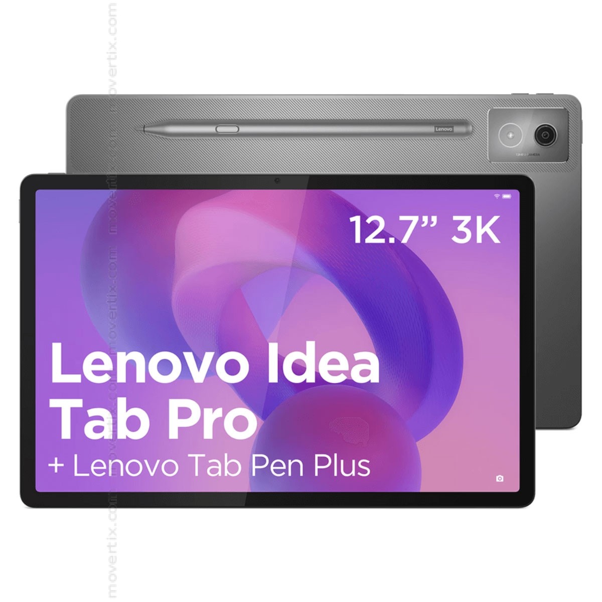 Lenovo Idea Tab Pro (12.7