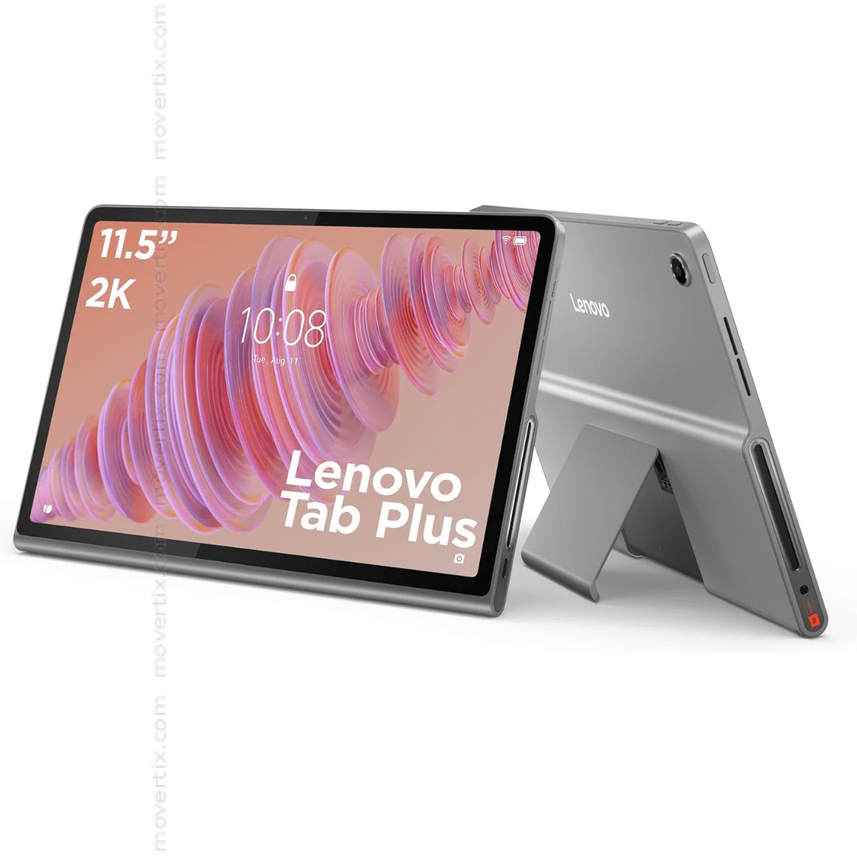 Lenovo Tab P12 シルバー 12インチ Lenovo Tab P12 (12.7