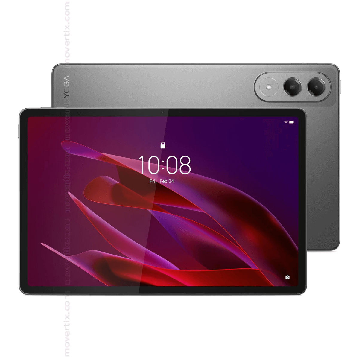 Lenovo Yoga Tab Plus 12.7
