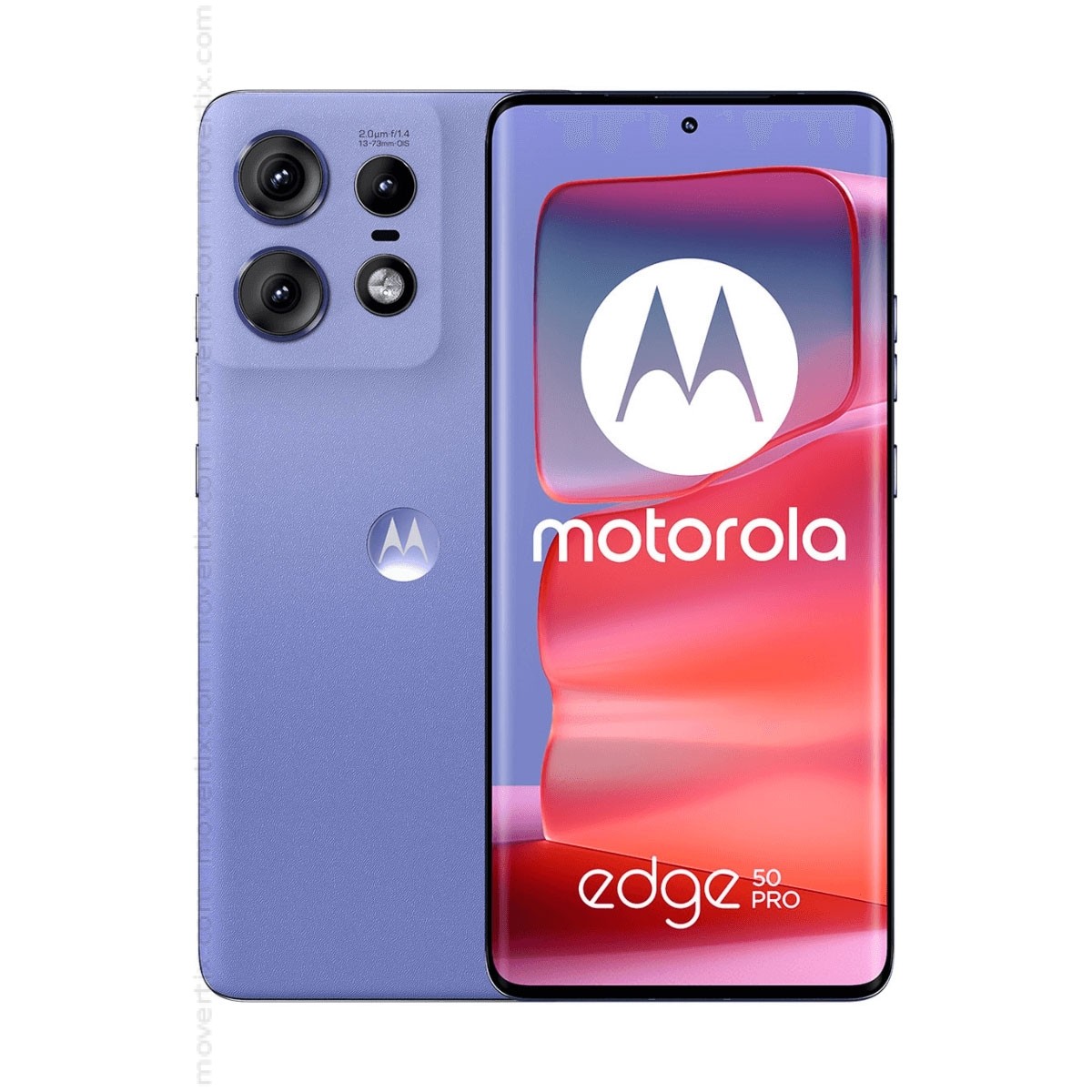 Motorola Edge 50 5G Dual SIM Jungle Green 512GB and 12GB RAM
