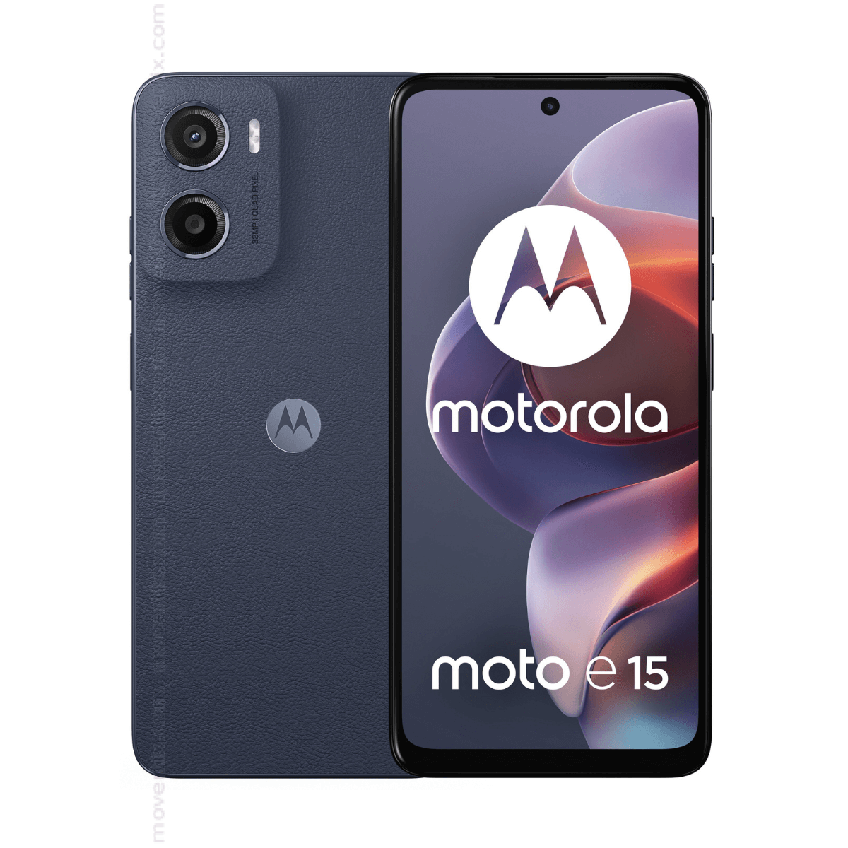 Motorola Moto G05 4G 8GB/128GB Blue Dual SIM (8056735029474
