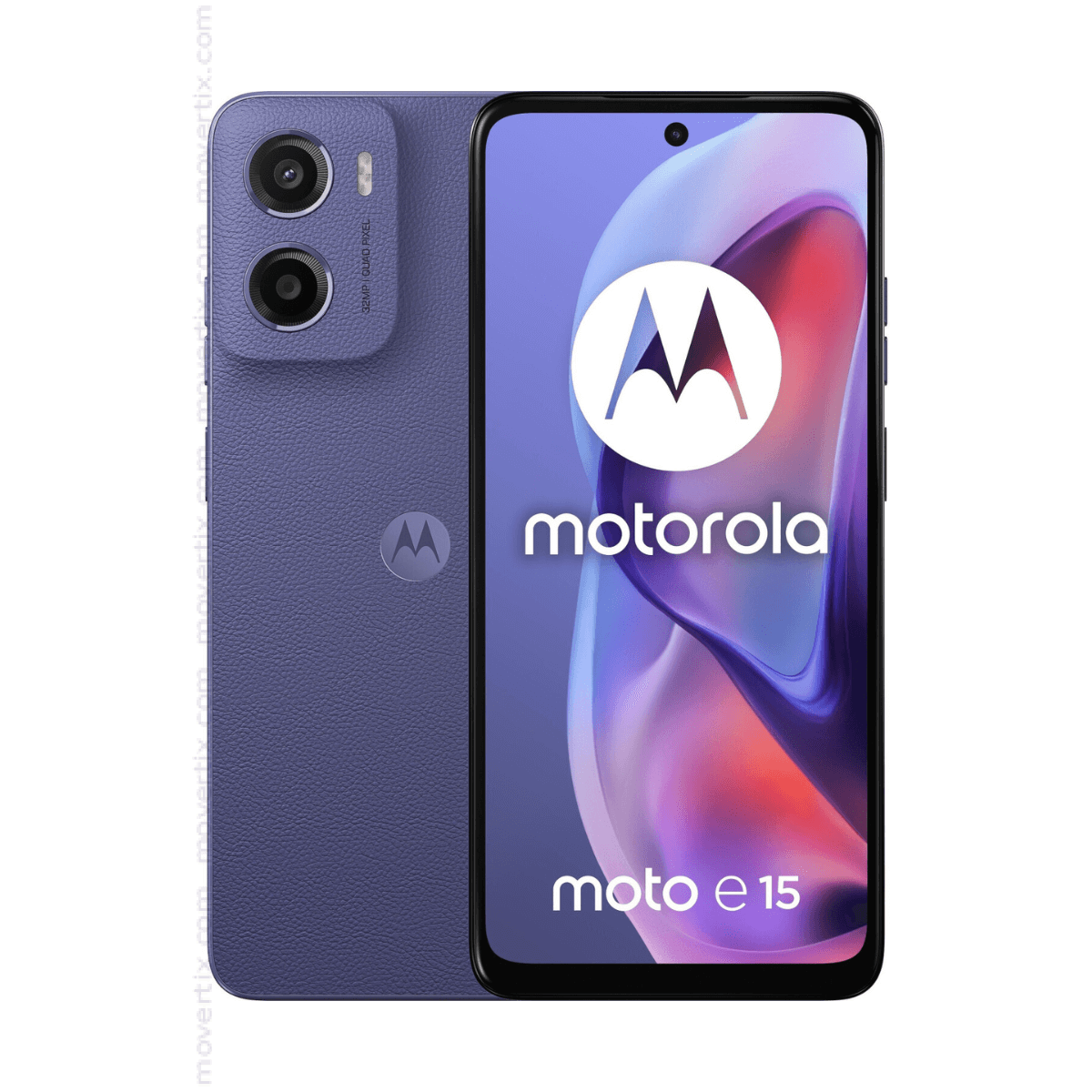 Motorola Moto G05 Dual SIM Forest Green 128GB and 8GB RAM - XT2523