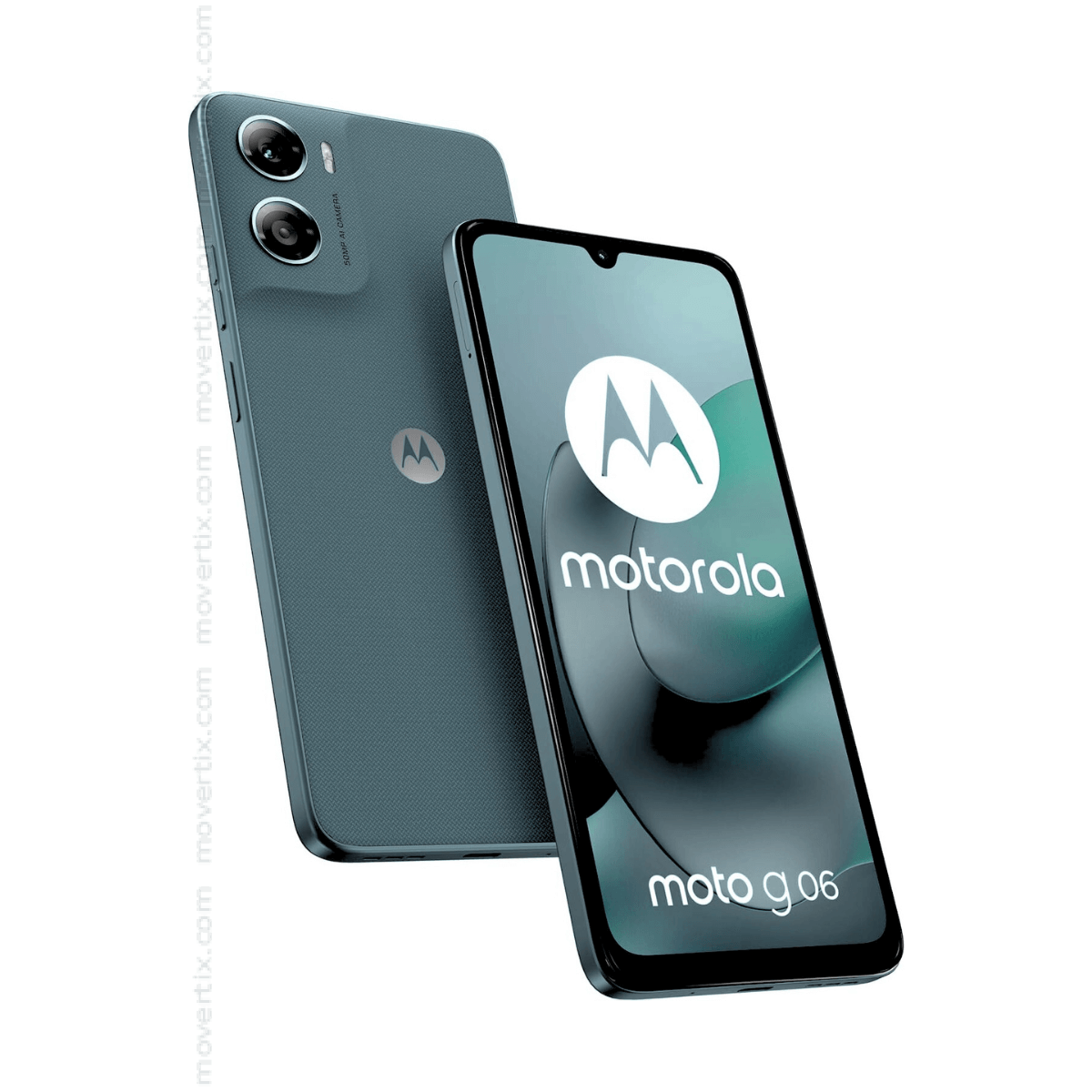 Motorola Moto G05 4G 8GB/128GB Blue Dual SIM (8056735029474