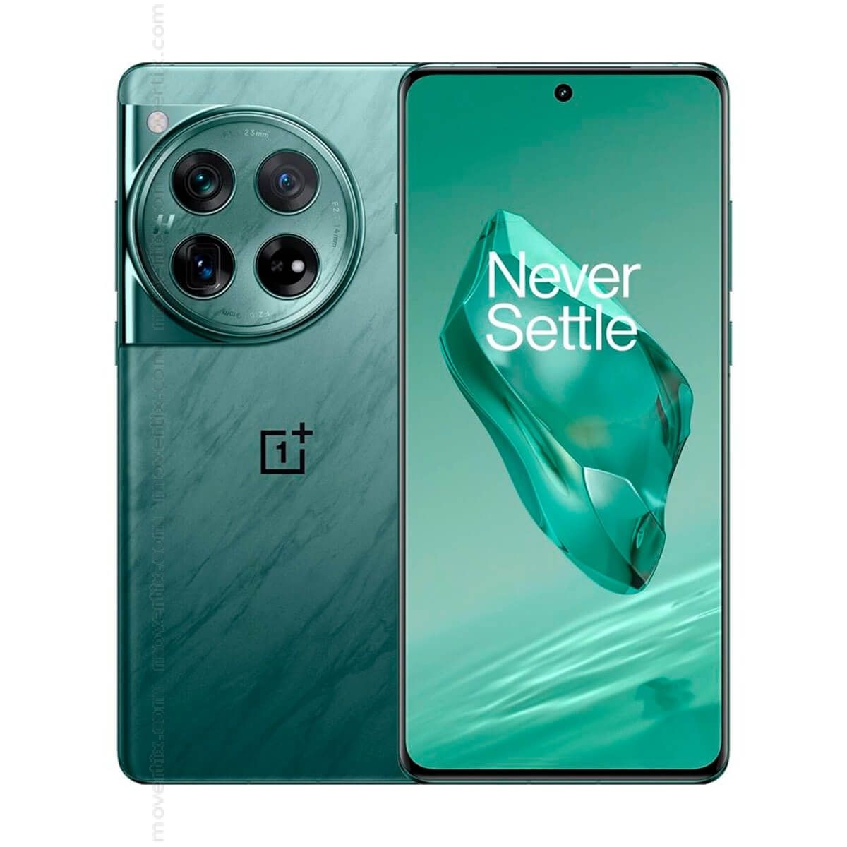 OnePlus 13 5G Dual SIM Azul de 512GB e 16GB RAM (6921815627883